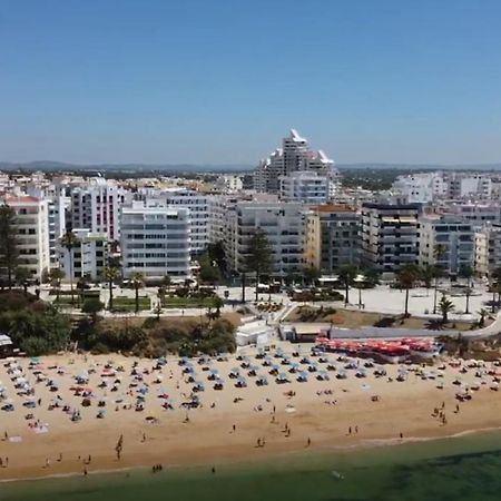 Apartamento Cristina - Proximo Da Praia アルマカオ・デ・ペラ エクステリア 写真
