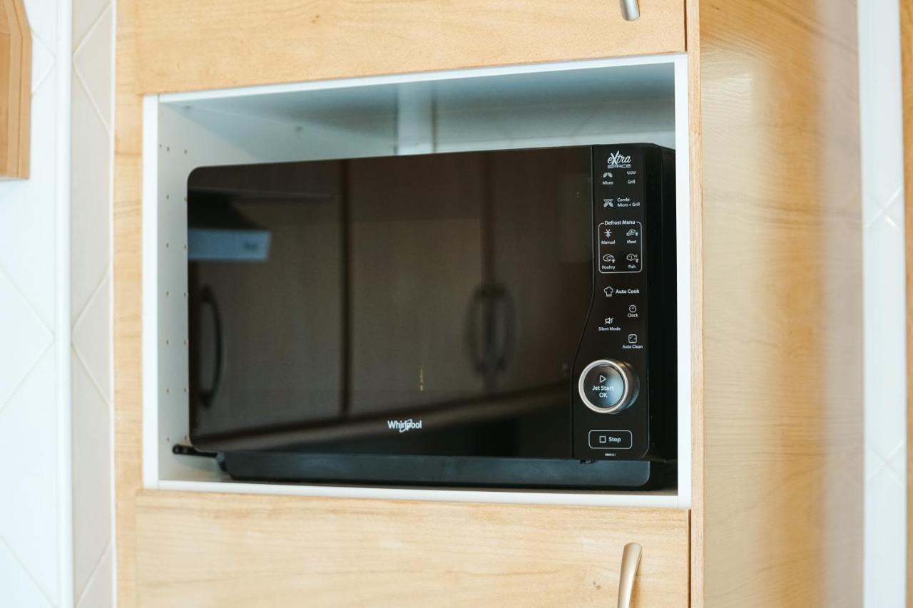 Apartamento Cristina - Proximo Da Praia アルマカオ・デ・ペラ エクステリア 写真