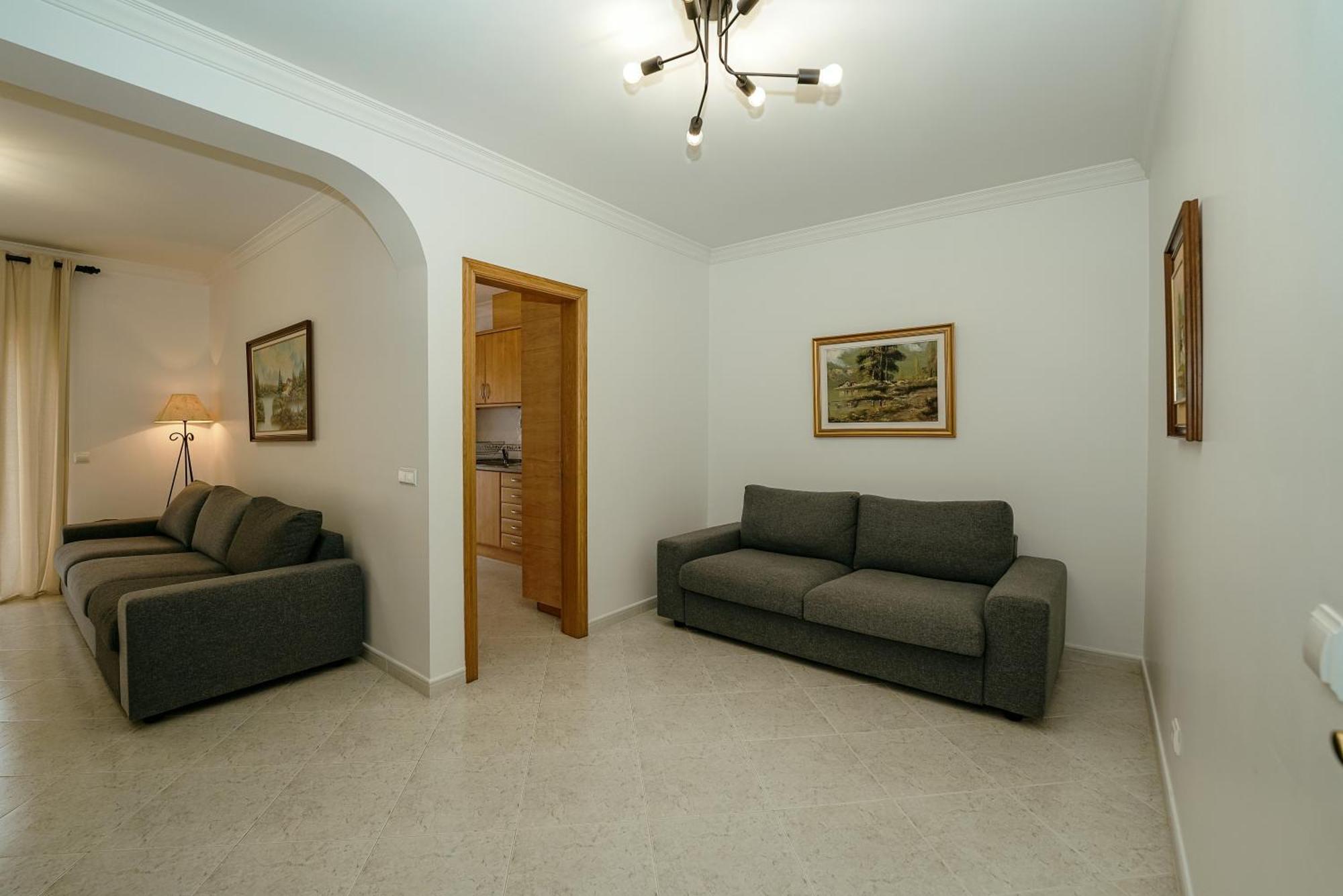 Apartamento Cristina - Proximo Da Praia アルマカオ・デ・ペラ エクステリア 写真