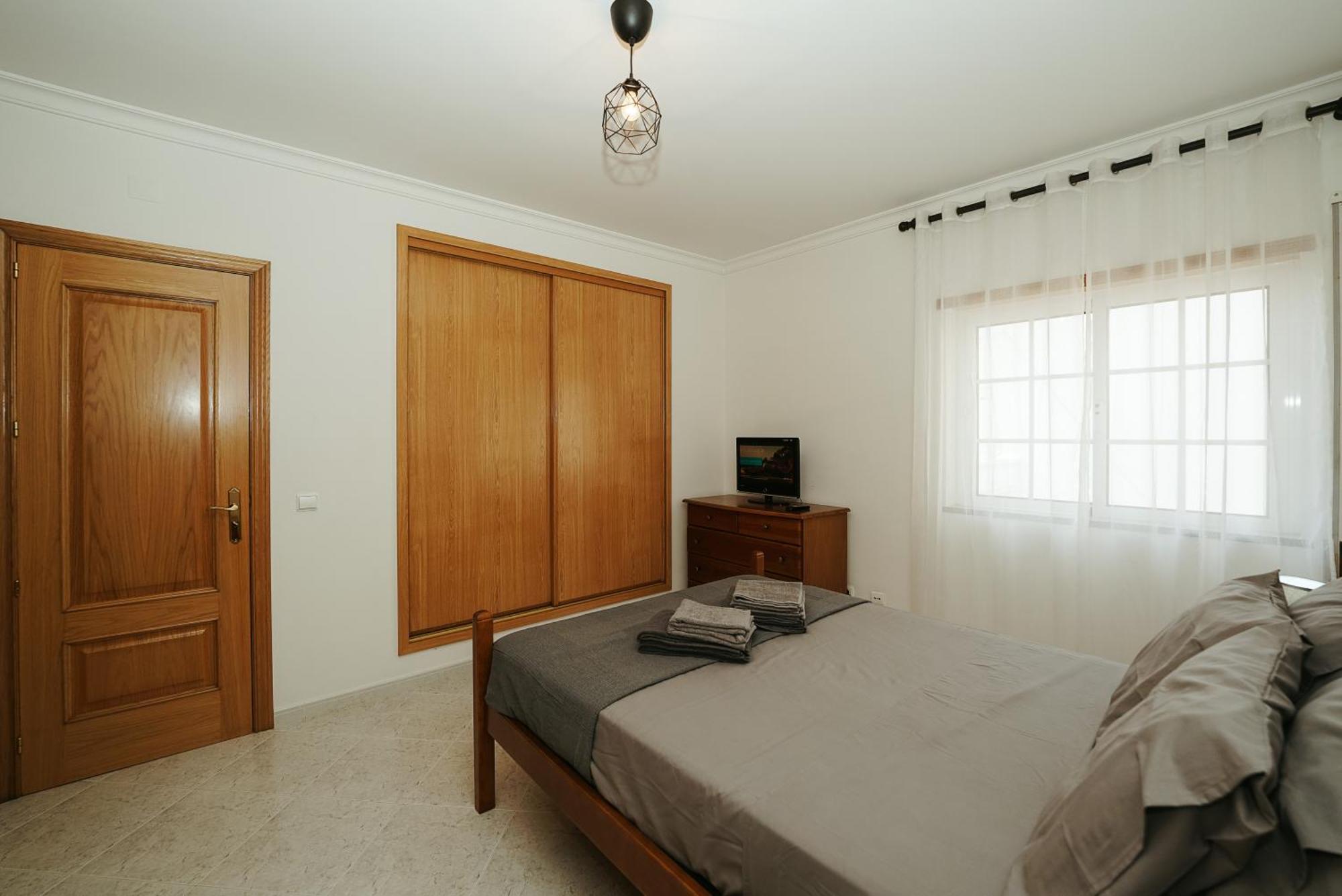 Apartamento Cristina - Proximo Da Praia アルマカオ・デ・ペラ エクステリア 写真