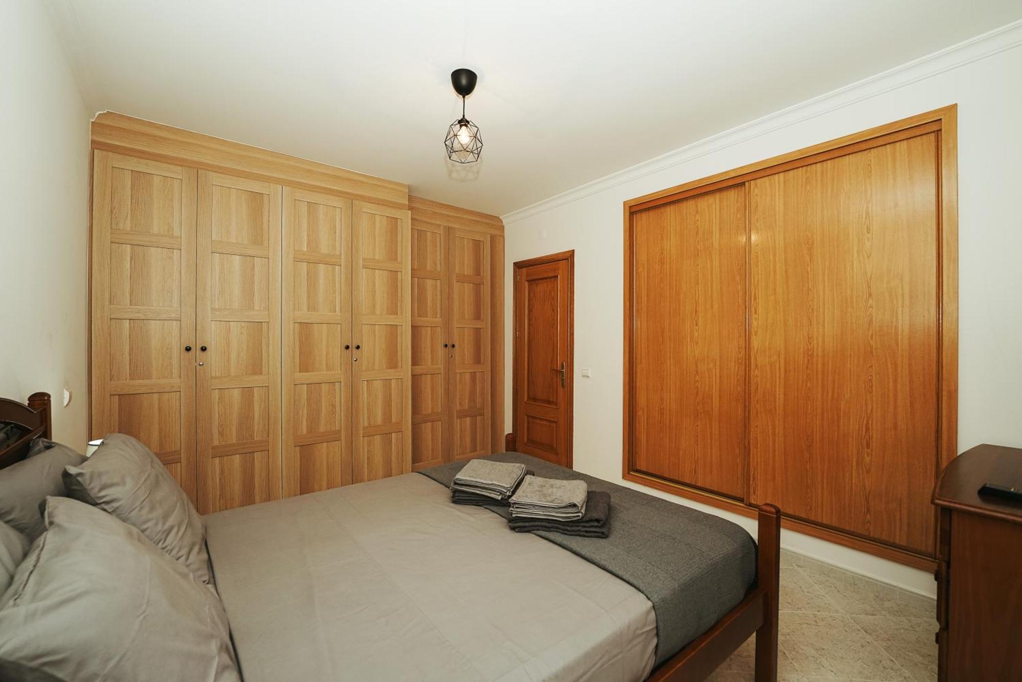Apartamento Cristina - Proximo Da Praia アルマカオ・デ・ペラ エクステリア 写真